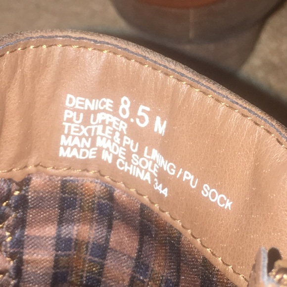 Booties - Picture 5 of 7